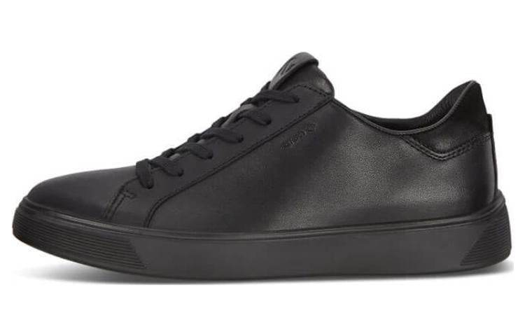 Кроссовки Ecco Aibu Street Fun - Boxette Shop